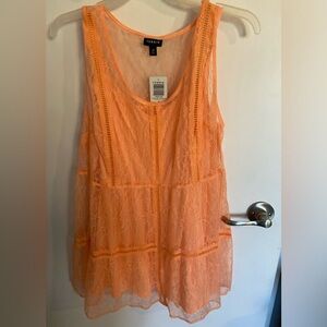 torrid top